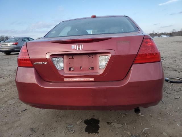 2007 Honda Accord EX