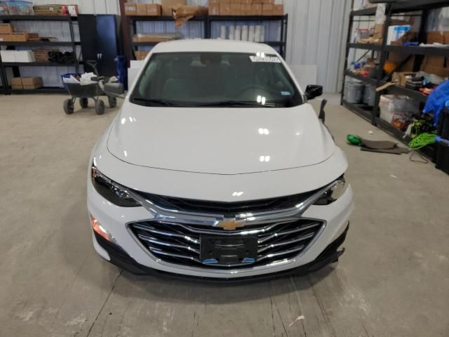 2023 Chevrolet Malibu LS