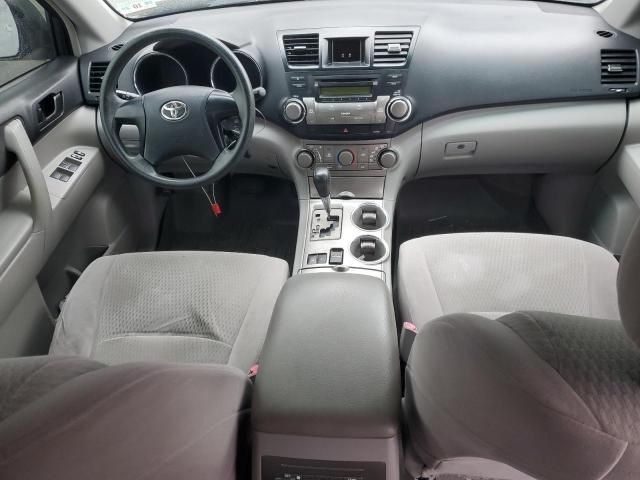 2010 Toyota Highlander