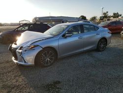 2024 Lexus ES 300H Base en venta en San Diego, CA