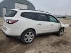 2014 Chevrolet Traverse LTZ