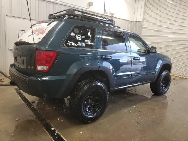 2005 Jeep Grand Cherokee Limited