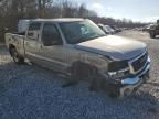 2006 GMC Sierra K2500 Heavy Duty