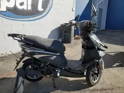 2023 Teyi Scooter en venta en Hillsborough, NJ