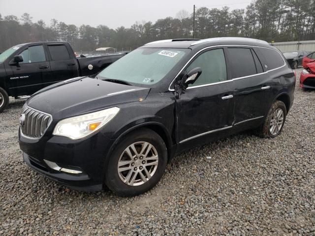 2015 Buick Enclave