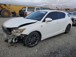 2013 Lexus CT 200 en venta en Mentone, CA