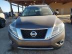 2016 Nissan Pathfinder S