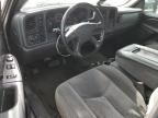 2007 Chevrolet Silverado K2500 Heavy Duty