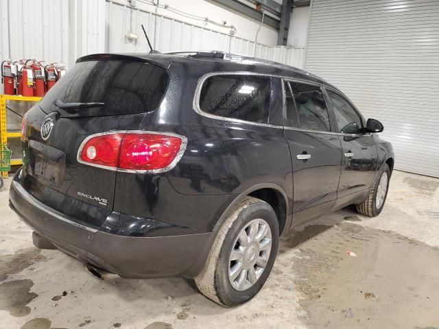 2012 Buick Enclave