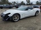 2004 Chevrolet Corvette