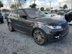 2016 Land Rover Range Rover Sport SC