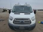 2017 Ford Transit T-250