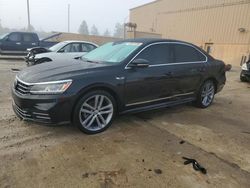 2019 Volkswagen Passat SE R-Line en venta en Gaston, SC