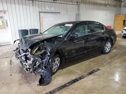 Salvage cars for sale at York Haven, PA auction: 2012 Honda Accord SE