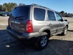 2005 Mazda Tribute S