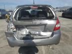 2008 Honda FIT