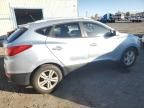 2011 Hyundai Tucson GLS