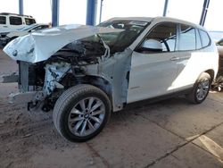 Salvage cars for sale at Phoenix, AZ auction: 2017 BMW X3 SDRIVE28I