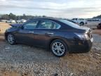 2012 Nissan Maxima S