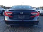 2019 Honda Accord EX