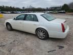 2008 Cadillac DTS