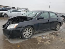 Salvage cars for sale from Copart Cleveland: 2007 Toyota Avalon XL