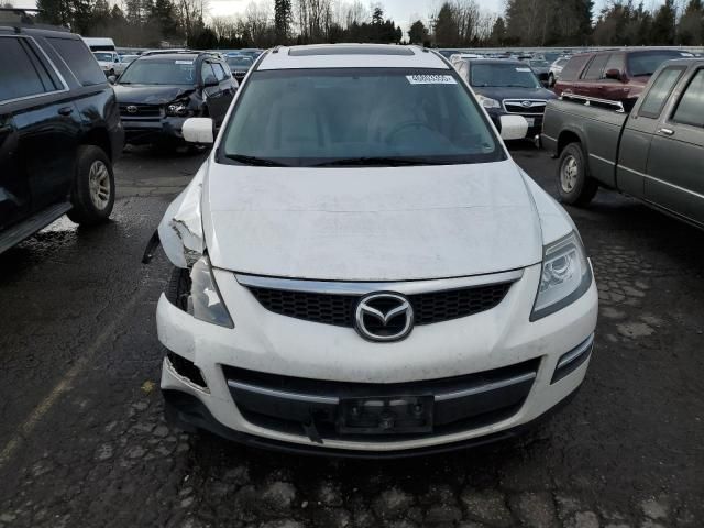 2009 Mazda CX-9