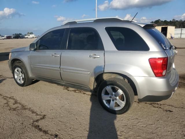 2007 Pontiac Torrent