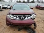 2012 Nissan Murano S