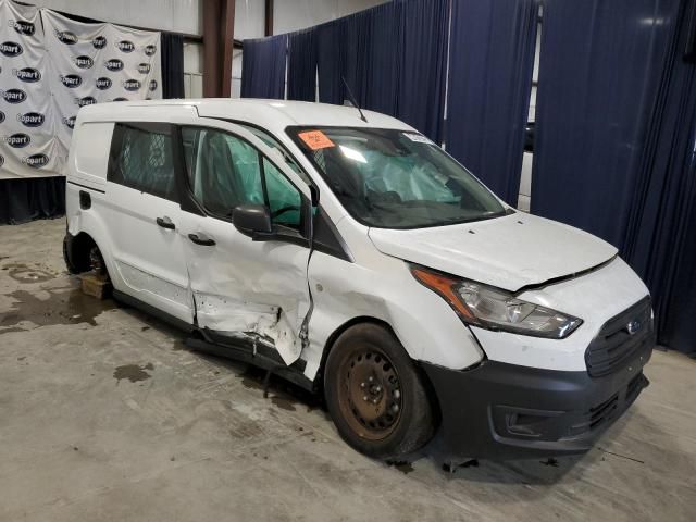 2022 Ford Transit Connect XL