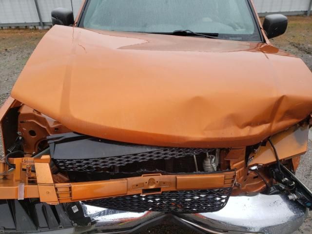 2006 Chevrolet Colorado