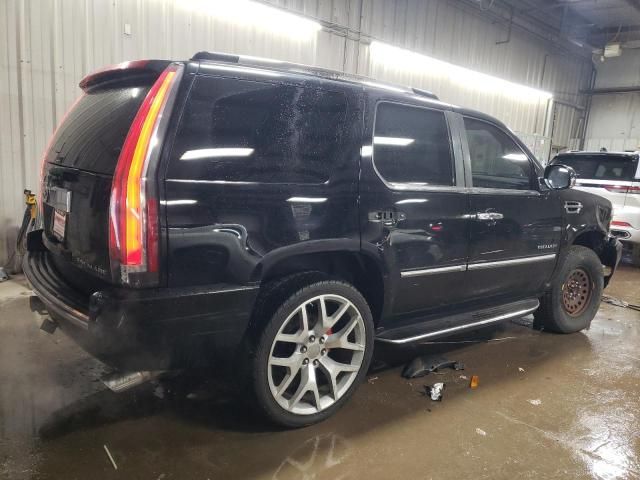 2011 Cadillac Escalade