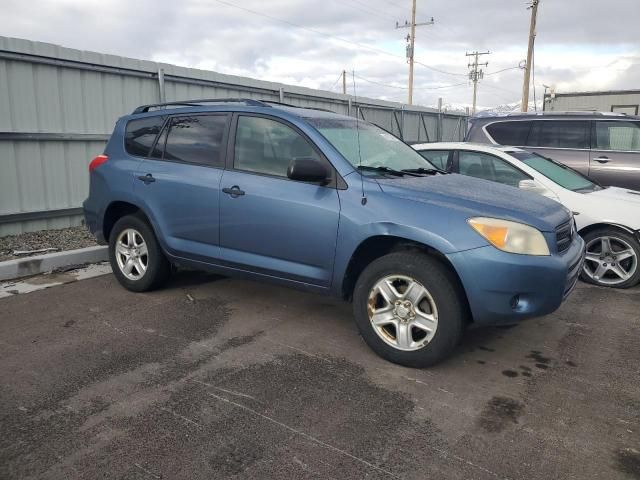 2008 Toyota Rav4