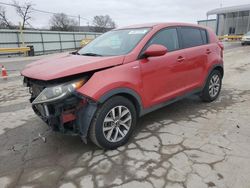 Run And Drives Cars for sale at auction: 2014 KIA Sportage LX