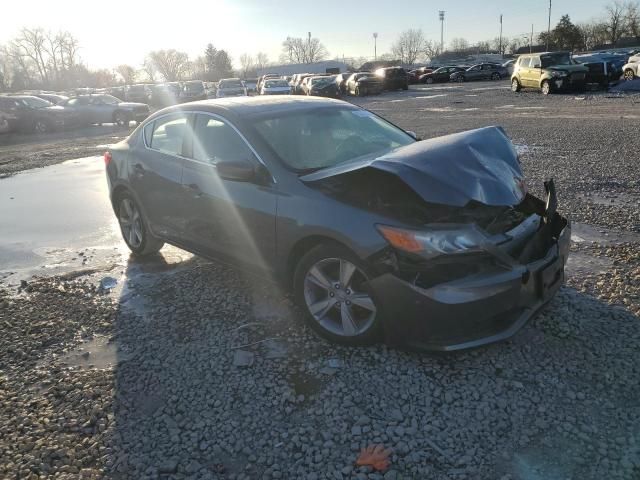 2014 Acura ILX 20