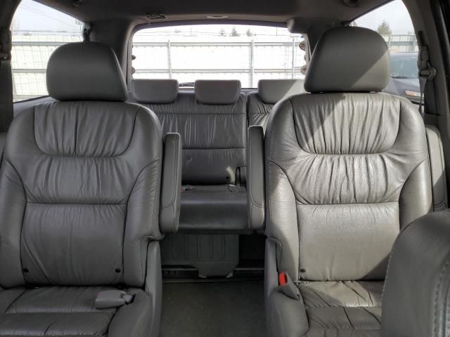 2010 Honda Odyssey EXL