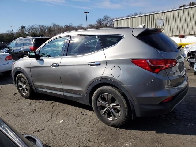 2014 Hyundai Santa FE Sport