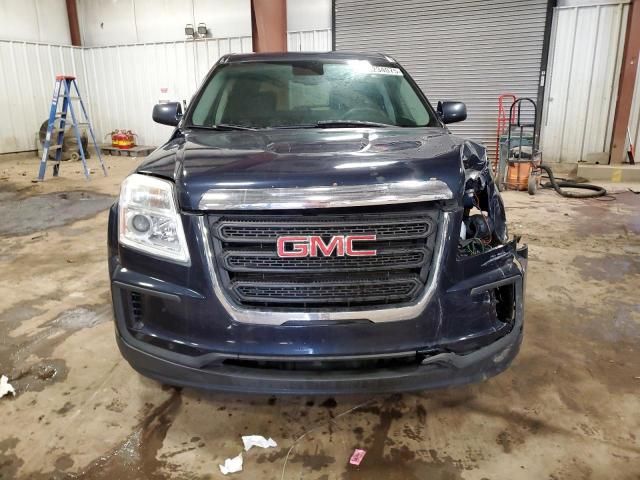 2016 GMC Terrain SLE