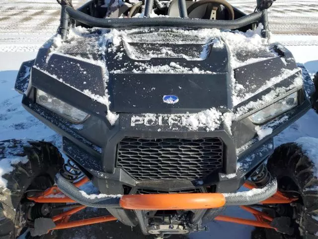 2014 Polaris RZR 1000 XP EPS