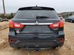 2018 Mitsubishi Outlander Sport ES