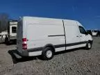 2014 Mercedes-Benz Sprinter 2500