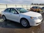 2011 Lincoln MKZ Hybrid