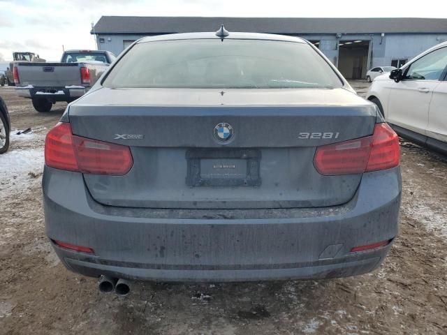 2014 BMW 328 XI