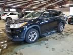 2014 Toyota Highlander XLE