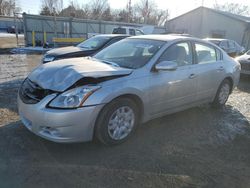 2012 Nissan Altima Base en venta en Wichita, KS