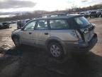 2005 Subaru Legacy Outback 2.5I