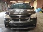 2012 Dodge Grand Caravan Crew