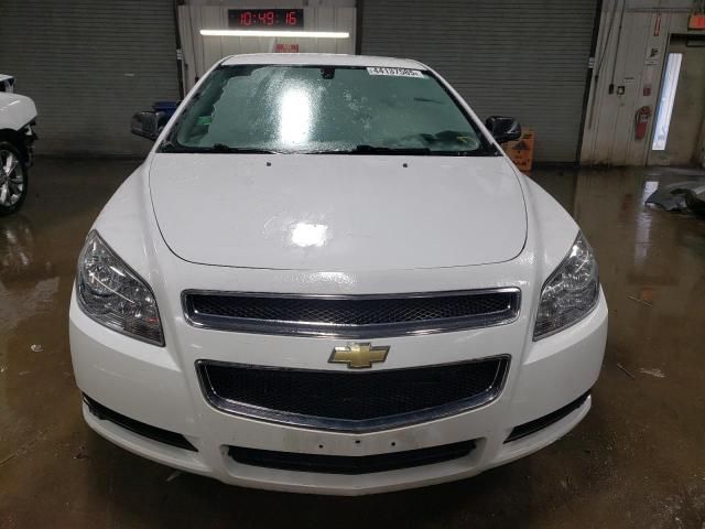 2012 Chevrolet Malibu LS