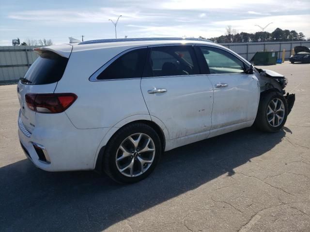 2019 KIA Sorento SX