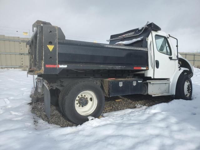 2019 Freightliner M2 106 Medium Duty